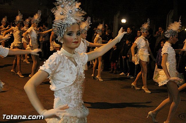 Cabalgata de Reyes Magos - Totana 2014 - 277