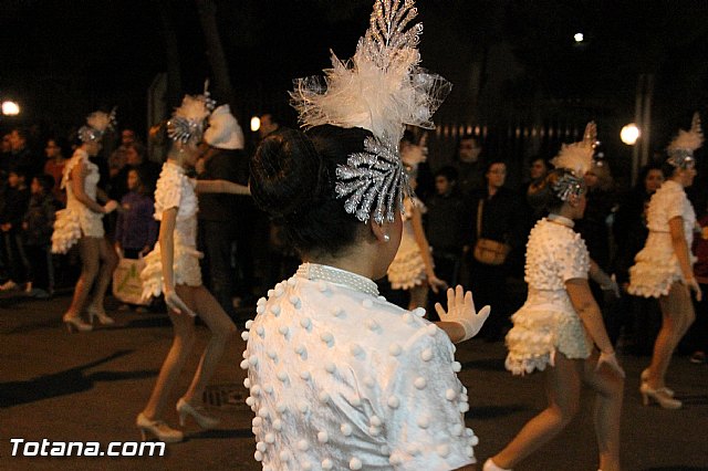 Cabalgata de Reyes Magos - Totana 2014 - 281