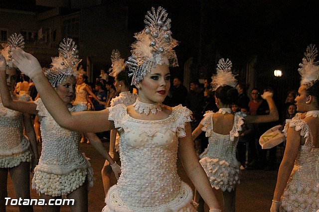 Cabalgata de Reyes Magos - Totana 2014 - 285