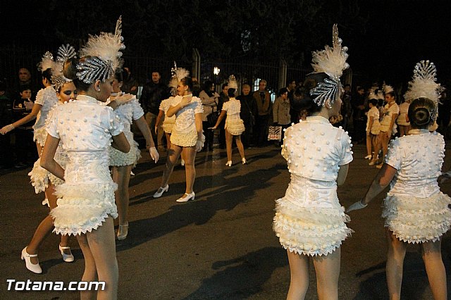 Cabalgata de Reyes Magos - Totana 2014 - 290