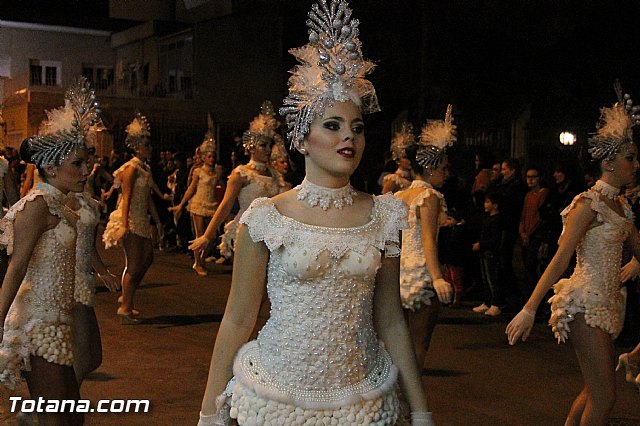 Cabalgata de Reyes Magos - Totana 2014 - 293