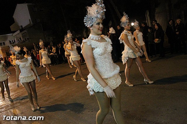 Cabalgata de Reyes Magos - Totana 2014 - 296