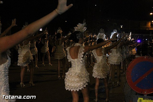 Cabalgata de Reyes Magos - Totana 2014 - 302