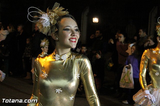 Cabalgata de Reyes Magos - Totana 2014 - 315