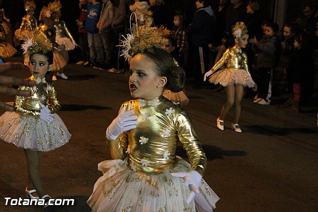 Cabalgata de Reyes Magos - Totana 2014 - 316