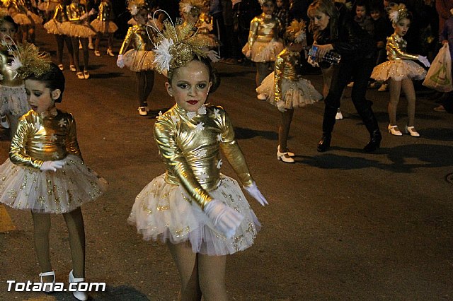Cabalgata de Reyes Magos - Totana 2014 - 317
