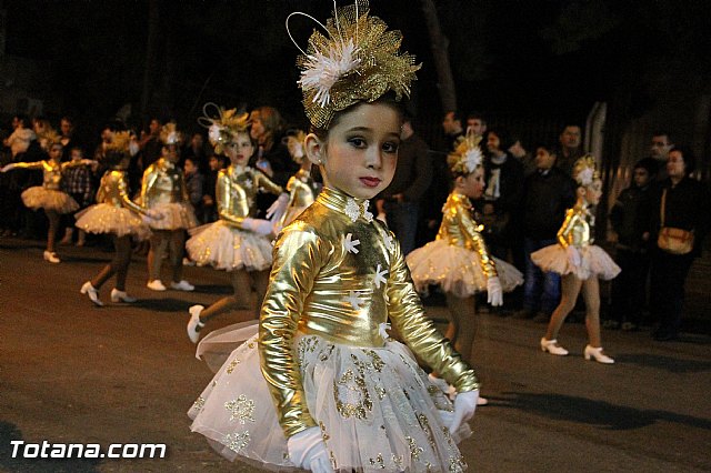 Cabalgata de Reyes Magos - Totana 2014 - 318