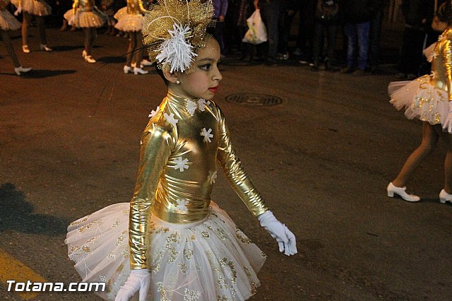 Cabalgata de Reyes Magos - Totana 2014 - 319