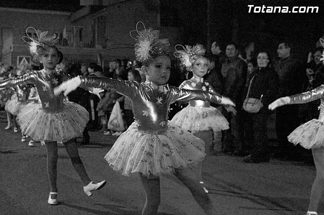 Cabalgata de Reyes Magos - Totana 2014 - 320