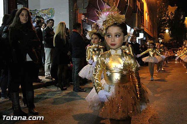 Cabalgata de Reyes Magos - Totana 2014 - 321