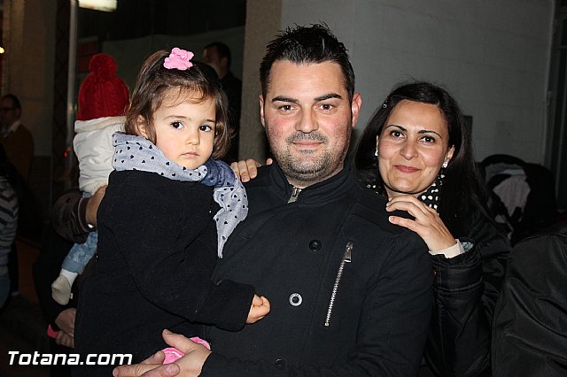 Cabalgata de Reyes Magos - Totana 2014 - 323