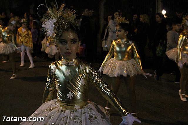 Cabalgata de Reyes Magos - Totana 2014 - 324