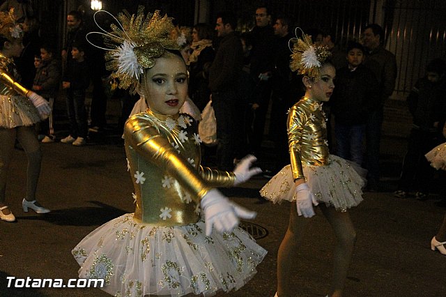 Cabalgata de Reyes Magos - Totana 2014 - 327