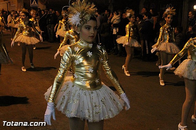 Cabalgata de Reyes Magos - Totana 2014 - 328