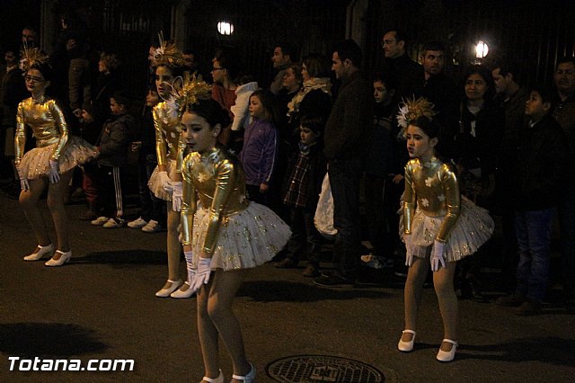 Cabalgata de Reyes Magos - Totana 2014 - 329