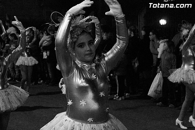 Cabalgata de Reyes Magos - Totana 2014 - 331