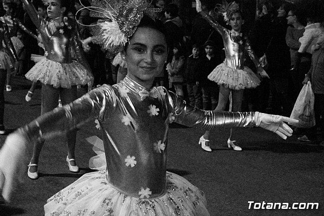 Cabalgata de Reyes Magos - Totana 2014 - 332