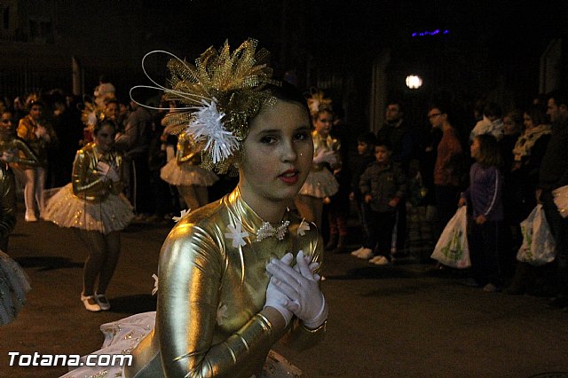 Cabalgata de Reyes Magos - Totana 2014 - 341