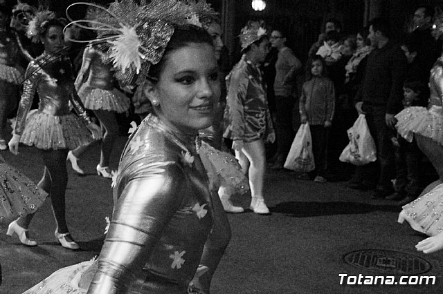 Cabalgata de Reyes Magos - Totana 2014 - 346