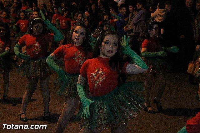 Cabalgata de Reyes Magos - Totana 2014 - 365