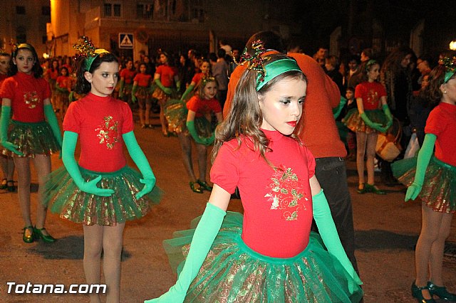 Cabalgata de Reyes Magos - Totana 2014 - 370