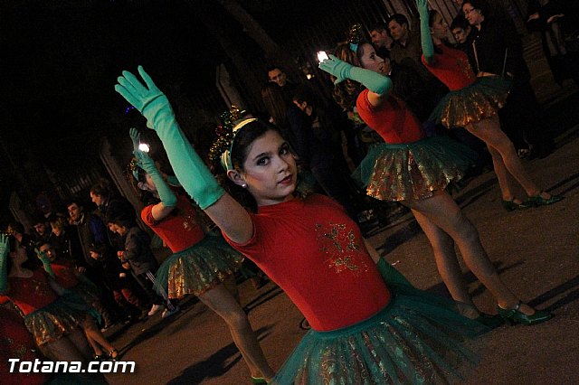 Cabalgata de Reyes Magos - Totana 2014 - 381