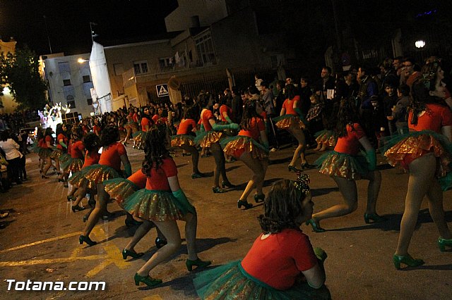 Cabalgata de Reyes Magos - Totana 2014 - 382