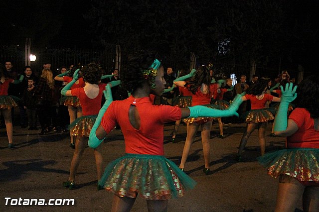 Cabalgata de Reyes Magos - Totana 2014 - 386