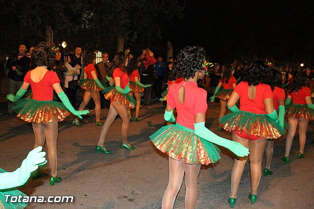 Cabalgata de Reyes Magos - Totana 2014 - 389