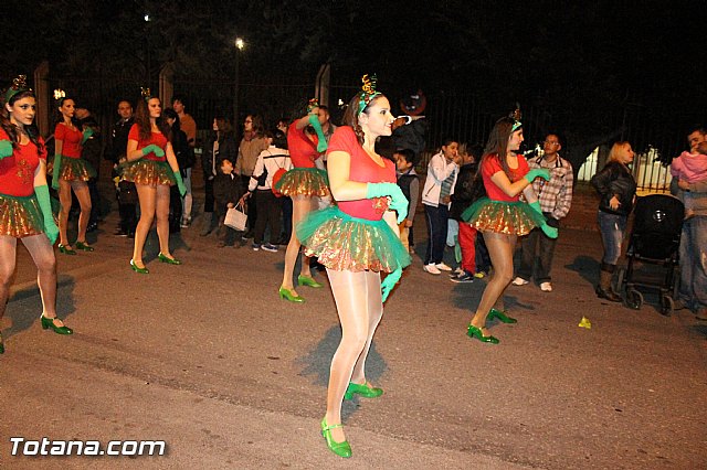 Cabalgata de Reyes Magos - Totana 2014 - 399