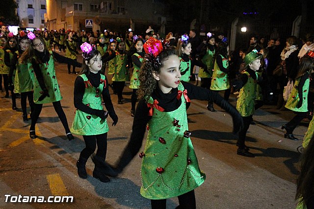 Cabalgata de Reyes Magos - Totana 2014 - 415
