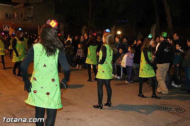 Cabalgata de Reyes Magos - Totana 2014 - 429