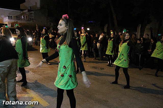 Cabalgata de Reyes Magos - Totana 2014 - 435