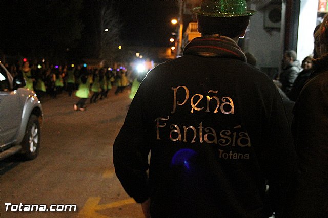Cabalgata de Reyes Magos - Totana 2014 - 441