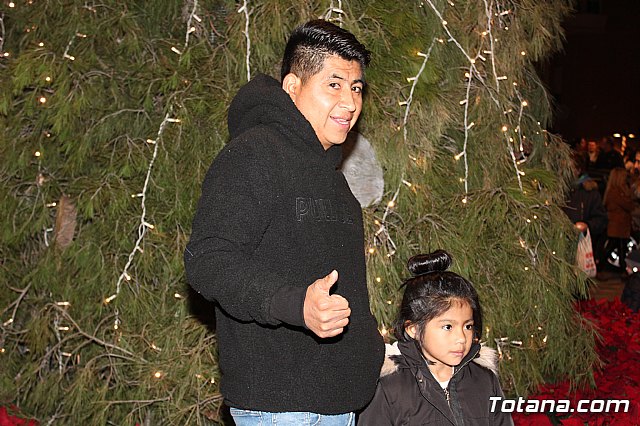 Cabalgata de Reyes Magos Totana 2019 - 5