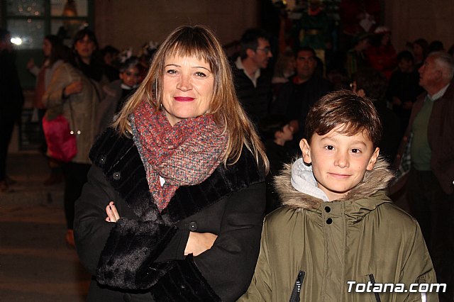 Cabalgata de Reyes Magos Totana 2019 - 6