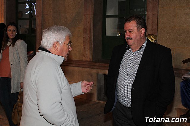 Cabalgata de Reyes Magos Totana 2019 - 8