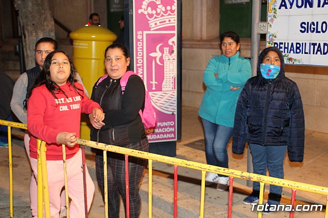 Cabalgata de Reyes Magos Totana 2019 - 11