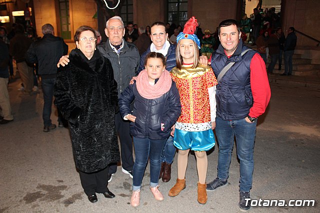 Cabalgata de Reyes Magos Totana 2019 - 19