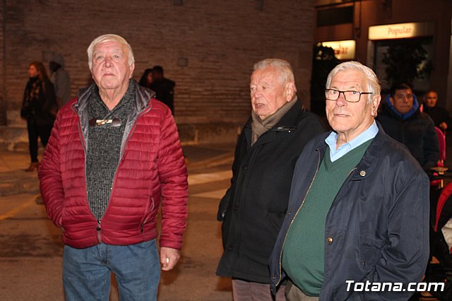 Cabalgata de Reyes Magos Totana 2019 - 22