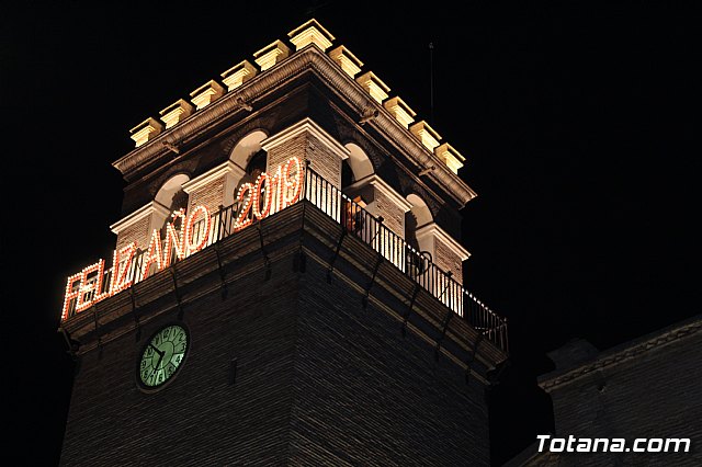 Cabalgata de Reyes Magos Totana 2019 - 30