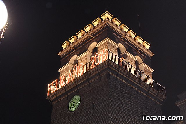 Cabalgata de Reyes Magos Totana 2019 - 32