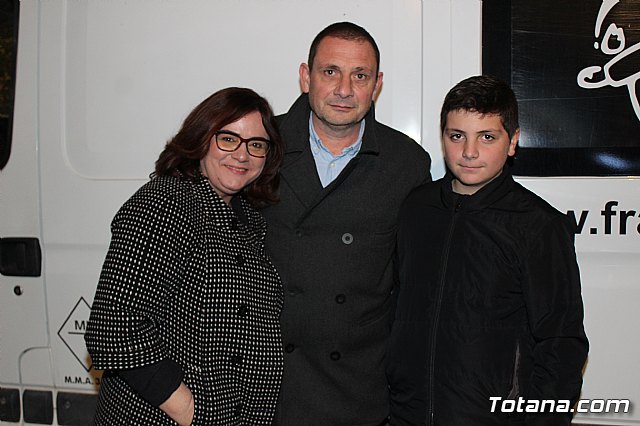 Cabalgata de Reyes Magos Totana 2019 - 33