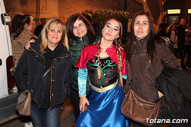 Cabalgata de Reyes Magos Totana 2019 - 34