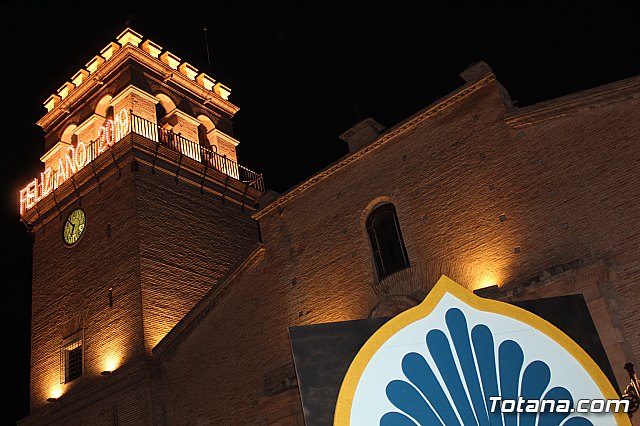 Cabalgata de Reyes Magos Totana 2019 - 35