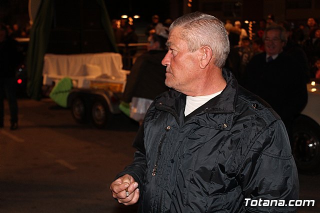 Cabalgata de Reyes Magos Totana 2019 - 38