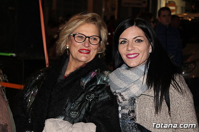 Cabalgata de Reyes Magos Totana 2019 - 40