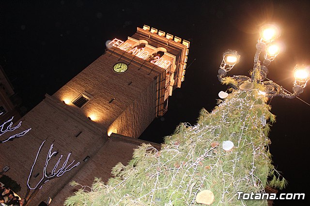 Cabalgata de Reyes Magos Totana 2019 - 46