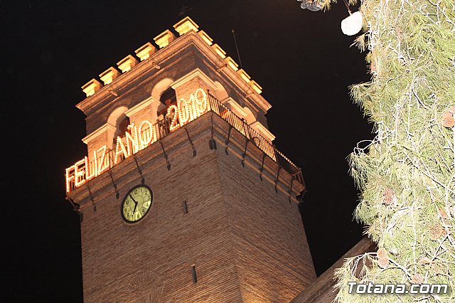 Cabalgata de Reyes Magos Totana 2019 - 47