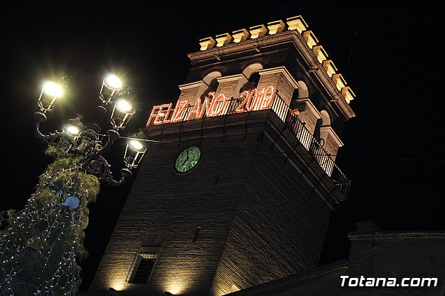 Cabalgata de Reyes Magos Totana 2019 - 48